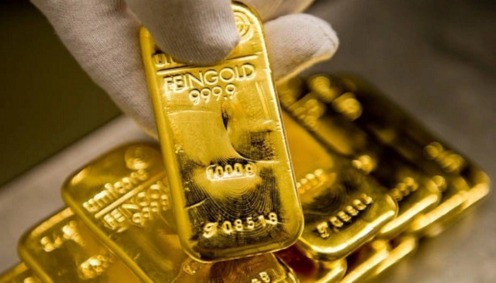 Giá vàng hôm nay 6/3 tăng mạnh tiến gần mức 81 triệu đồng/lượng