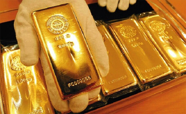Giá vàng hôm nay 15/3 quay đầu tăng mạnh lên 81,5 triệu đồng/lượng