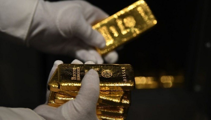 Giá vàng đầu tuần duy trì mức 86 triệu đồng/lượng