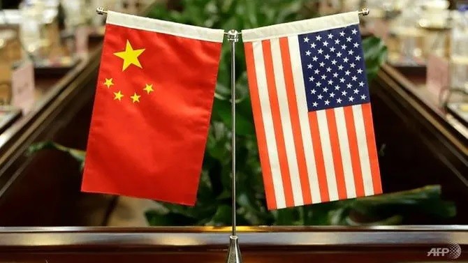 Trung Quốc yêu cầu đóng cửa Lãnh sự quán Mỹ tại Thành Đô