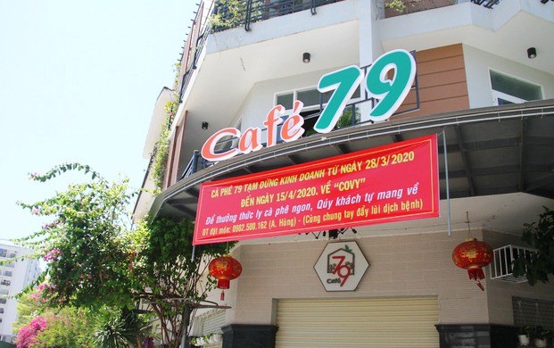 Khánh Hòa: Cho phép mở lại các cơ sở, hoạt động sản xuất kinh doanh trừ vũ trường và karaoke