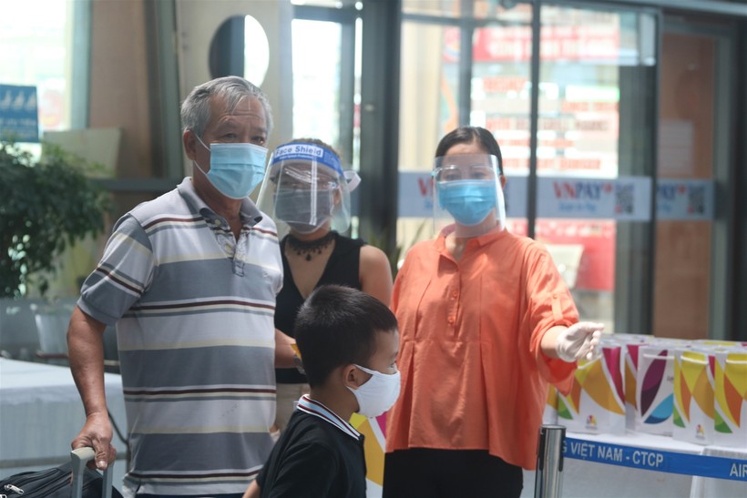 Du khách “mắc kẹt” tại Đà Nẵng: Hết dịch nhất định sẽ quay trở lại du lịch