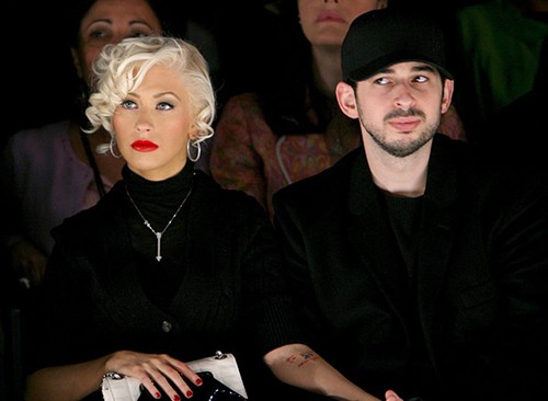 Christina Aguilera - tuổi thơ ám ảnh và hôn nhân trắc trở