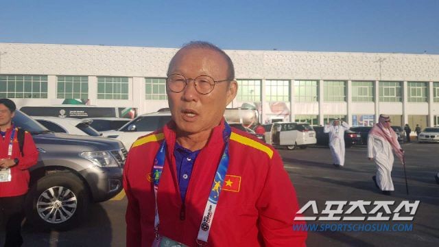 Báo Hàn Quốc: "Đội tuyển Việt Nam có thể tạo nên địa chấn trước Nhật Bản"