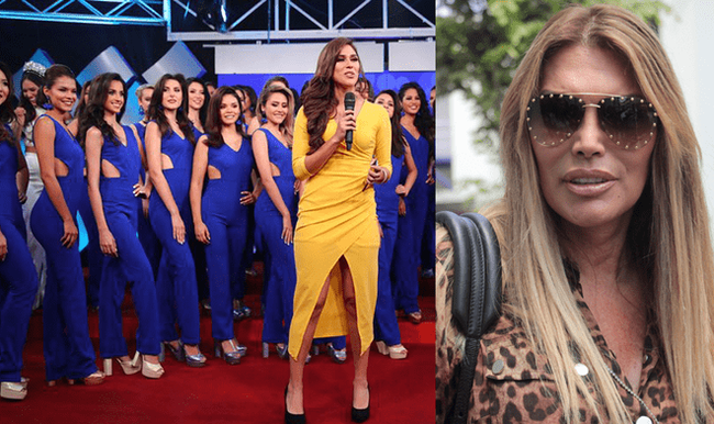 BTC tước vương miện Hoa hậu Peru 2019, tổ chức lại cuộc thi tìm Hoa hậu mới