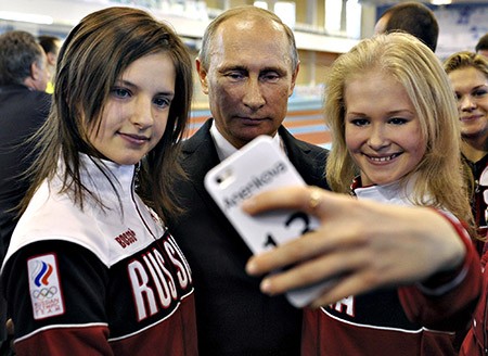 Scandal doping rúng động thể thao Nga: Putin chỉ đạo làm rõ