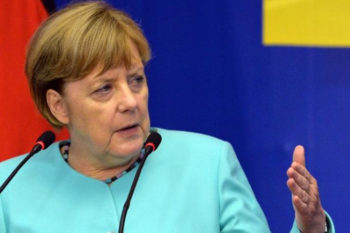 Thủ tướng Merkel vẫn "sáng giá" nhất trên chính trường Đức