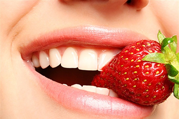 Thiếu vitamin cần thiết có thể mắc một số bệnh răng miệng