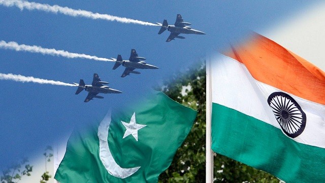 Bộ trưởng Pakistan: Chiến tranh tổng lực với Ấn Độ sẽ là cùng tự sát lẫn (ảnh: Nikkei Asian Review)