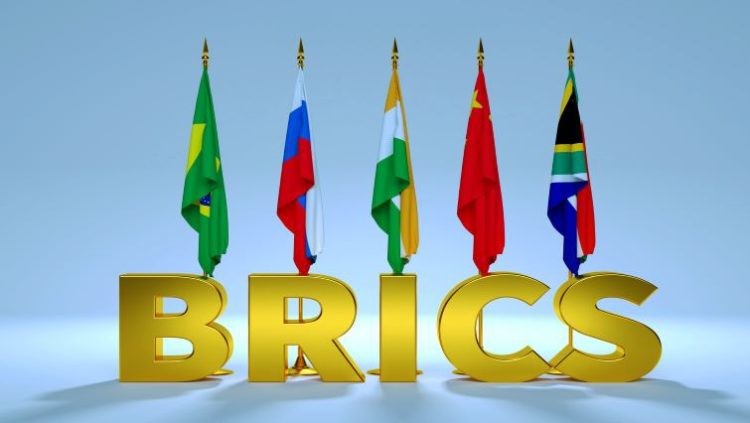 BRICS lên tiếng về bạo lực chống lại người Palestine và Israel 