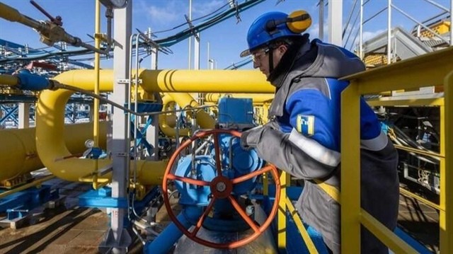 Giá dầu cao giúp Nga duy trì cuộc chiến theo ý mình