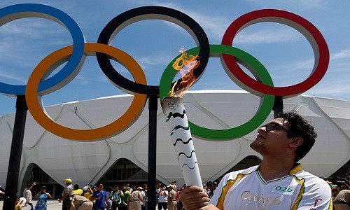Olympic có thể bị xóa sổ từ năm 2085 do nóng