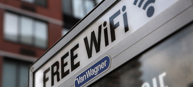4 cách tìm WiFi miễn phí khi đi du lịch nước ngoài