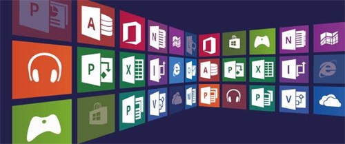 Office 365 - ‘trợ thủ’ đắc lực công việc văn phòng