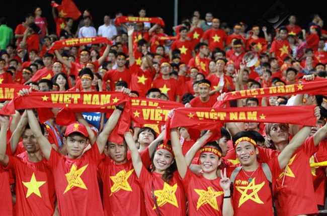 Bộ GD&ĐT yêu cầu đảm bảo an toàn cho HSSV cổ vũ trận chung kết U23 châu Á