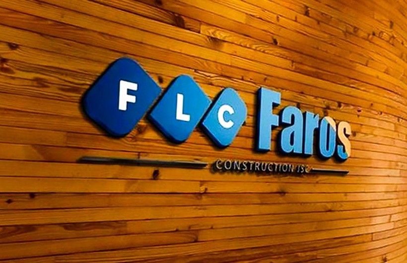 Cổ phiếu ROS của Công ty cổ phần Xây dựng FLC Faros sẽ bị đình chỉ giao dịch từ ngày 12/8.