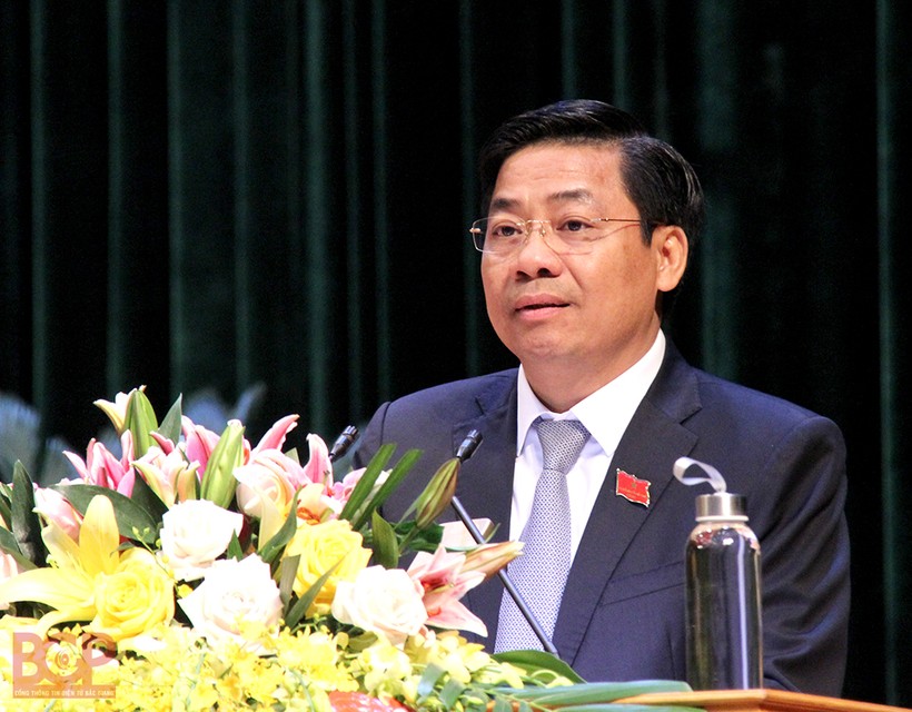 Ông Dương Văn Thái (Ảnh IT).