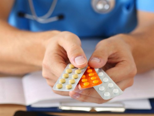 
Thuốc tránh thai dạng uống có thể giúp nam giới tránh thai an toàn và hiệu quả hơn. Ảnh:Medical Daily.