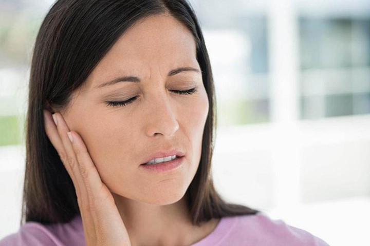 Dùng thuốc giảm đau lâu dài có thể làm tăng nguy cơ giảm thính lựcẢnh: HEALTH. USNEWS