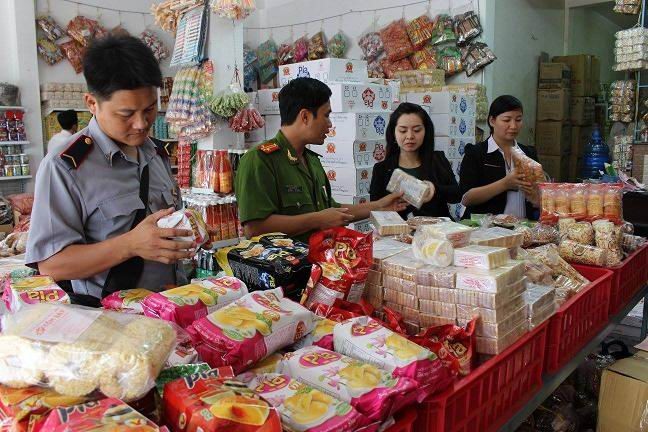 Bắc Ninh: Thí điểm thành lập BQL An toàn thực phẩm 