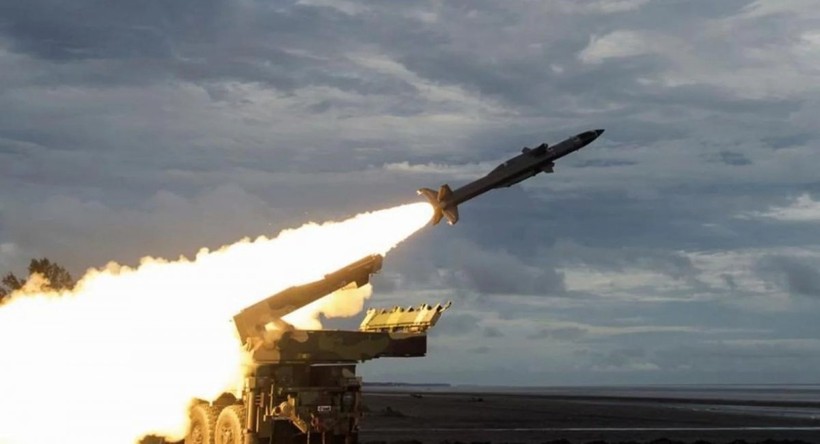 Tên lửa Akash Ấn Độ thay thế các hệ thống phòng không Liên Xô?