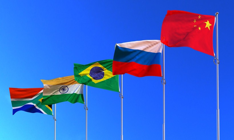 Vấn đề nội bộ cản trở sự mở rộng của Khối BRICS