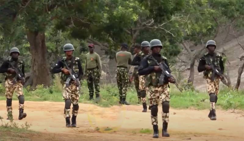 'Cuộc can thiệp quân sự vào Niger sẽ là dấu chấm hết cho ECOWAS'