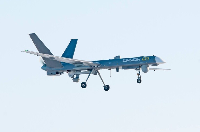 Chuyên gia tiết lộ chiến thuật sử dụng UAV trên chiến trường tương lai