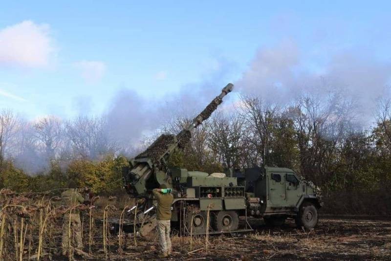 Quân đội Ukraine đối diện 'nạn đói đạn pháo'?