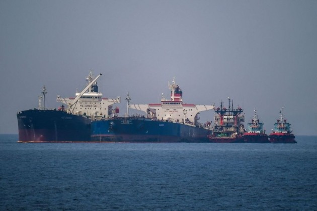 Houthi lần đầu tấn công tàu chở dầu Nga vì nhầm lẫn
