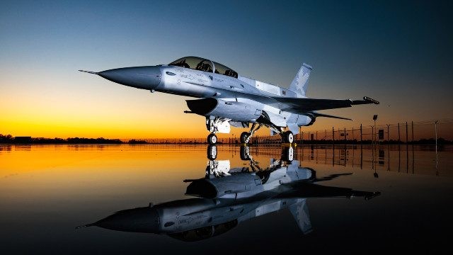 Trường hợp Mỹ hủy hợp đồng bán F-16 Block 70 cho Thổ Nhĩ Kỳ