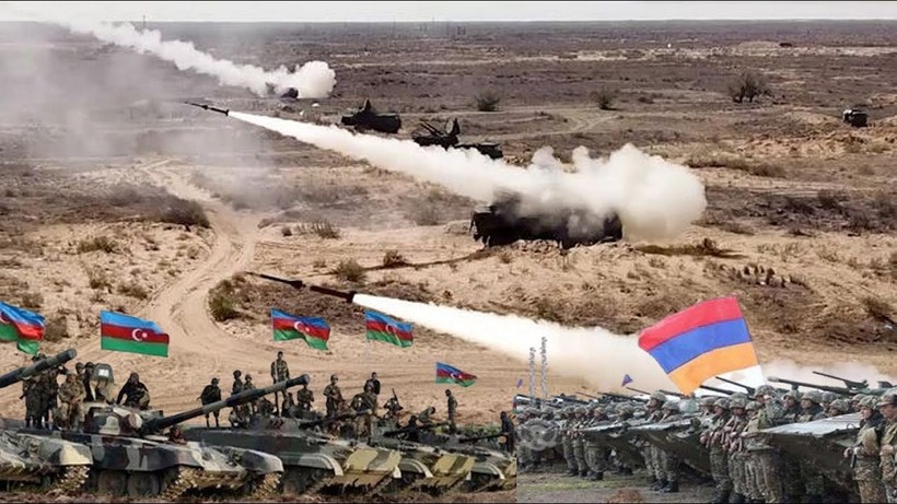 Armenia đẩy nhanh quá trình rời khỏi CSTO