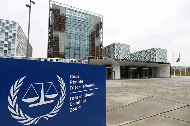 Lệnh truy nã tiếp theo của ICC sẽ được ban hành đối với các chính trị gia Mỹ?