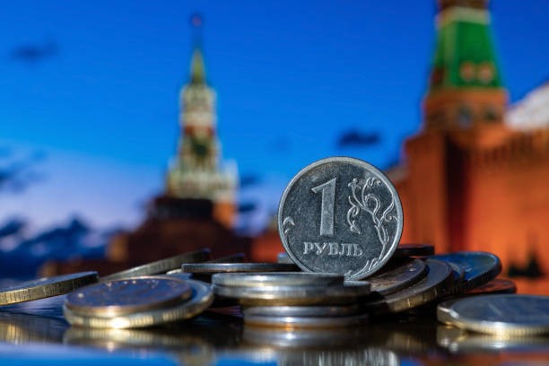 Báo Anh ghi nhận 'khả năng phục hồi đáng kinh ngạc' của nền kinh tế Nga