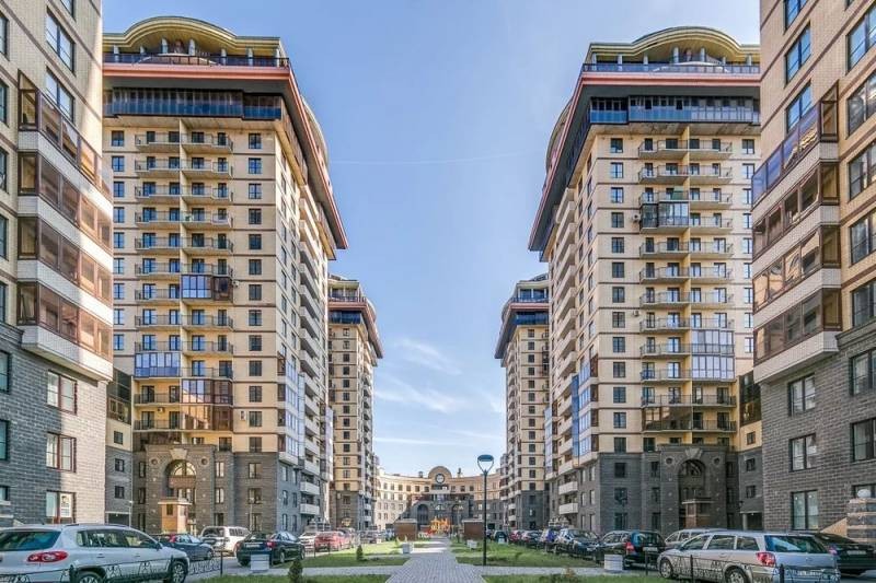 Các chuyên gia nói về những căn hộ đắt nhất ở Moscow