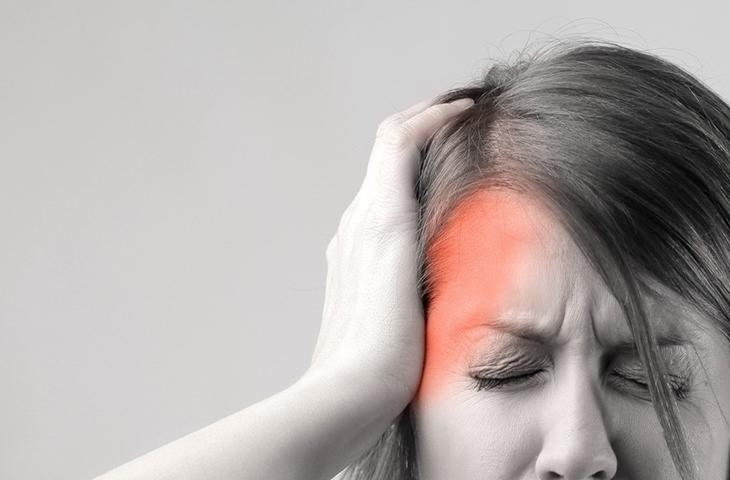 Đau nửa đầu hay bệnh Migraine