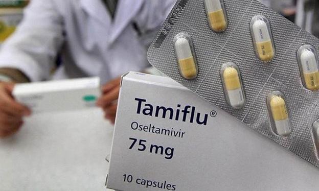 Người dân không được tự ý sử dụng Tamiflu khi không có chỉ định của bác sĩ do làm tăng nguy cơ đề kháng thuốc. 