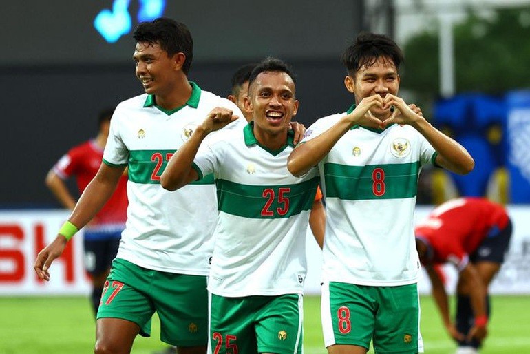 Chủ tịch Liên đoàn bóng đá Indonesia muốn đội nhà thắng huỷ diệt Malaysia
