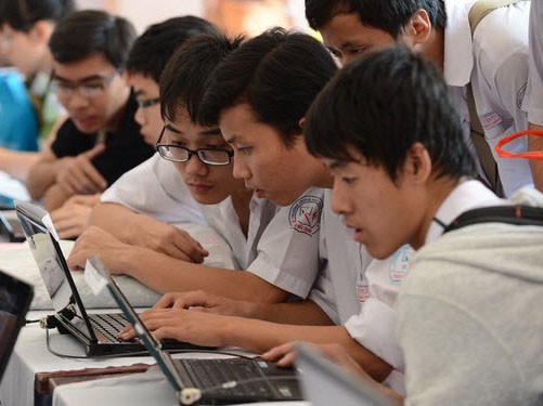 2 giáo viên Việt Nam được chọn làm chuyên gia cố vấn Microsoft