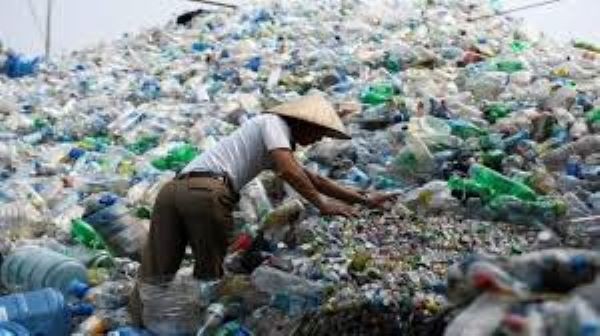 Làm gì để hạn chế rác thải nhựa?