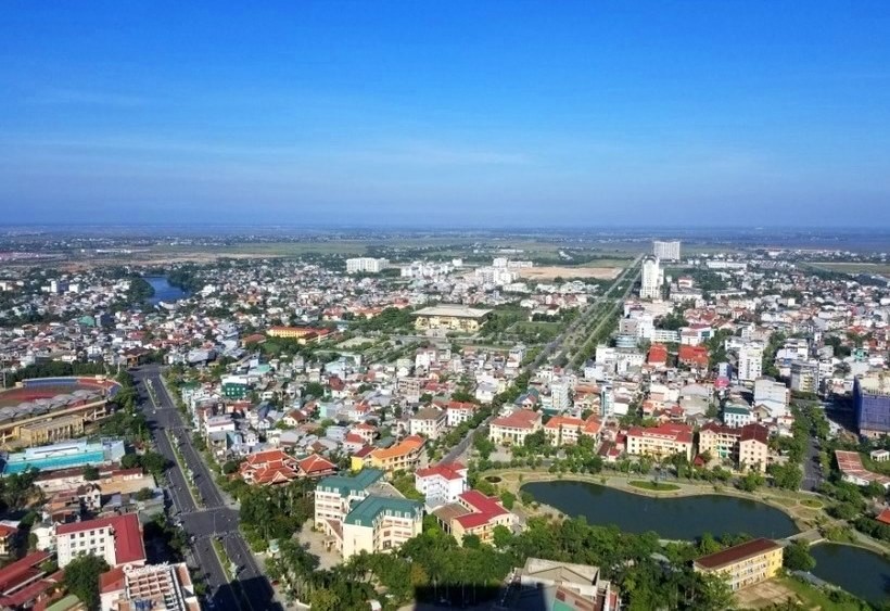 Đề án thành lập TP Huế trực thuộc Trung ương vừa được HĐND tỉnh Thừa Thiên Huế thông qua ngày 14/5. (Ảnh: Đại Dương)