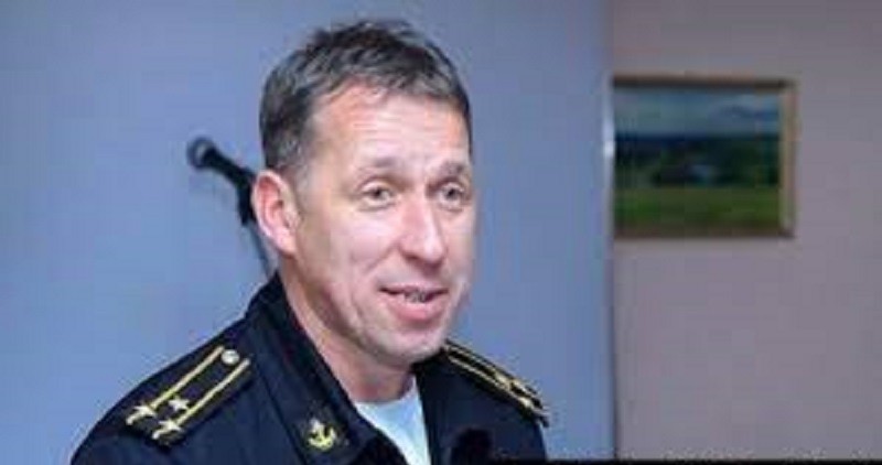 Chỉ huy hải quân Nga, Đại tá Ivan Kovgan thiệt mạng ở Nagorno-Karabakh vào ngày 20/9/2023 