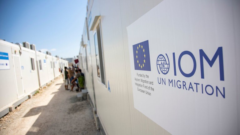 EU phạt Hungary vì từ chối tiếp nhận người di cư