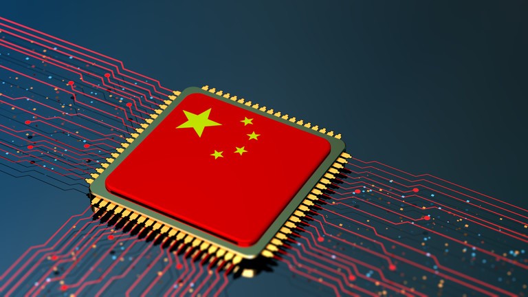 Mỹ đang xem xét cấm xuất khẩu các mô hình AI tiên tiến sang Trung Quốc.
