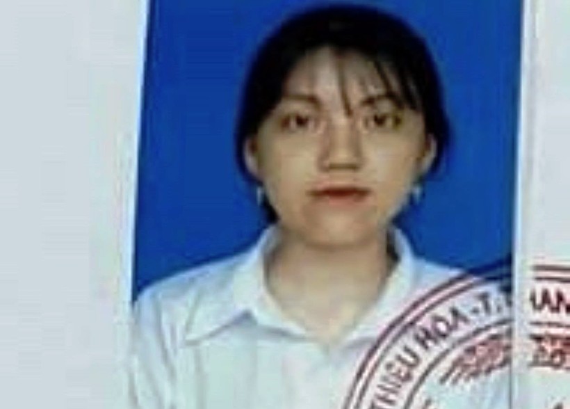 Nữ sinh 15 tuổi ở Thanh Hóa mất liên lạc với gia đình