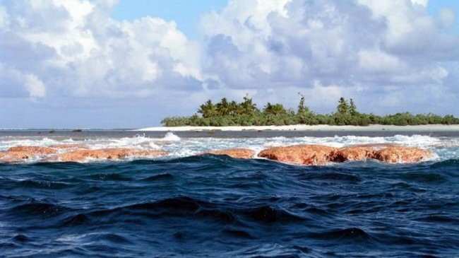Mỹ lập khu bảo tồn biển lớn nhất thế giới
