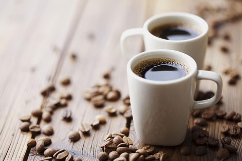 Sau tuổi dậy thì các cơ quan của nam và nữ phản ứng khác nhau với chất caffeine. Ảnh: Shutterstock