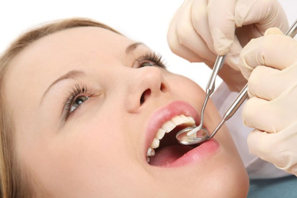 Cách phòng ngừa các bệnh răng miệng