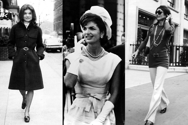 7 mỹ nhân biểu tượng của thời trang thập niên 1970