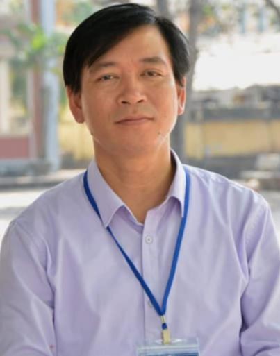 Ông Nguyễn Như Học.